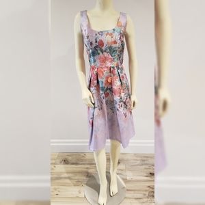 Chi Chi London Polly dress (NWT)